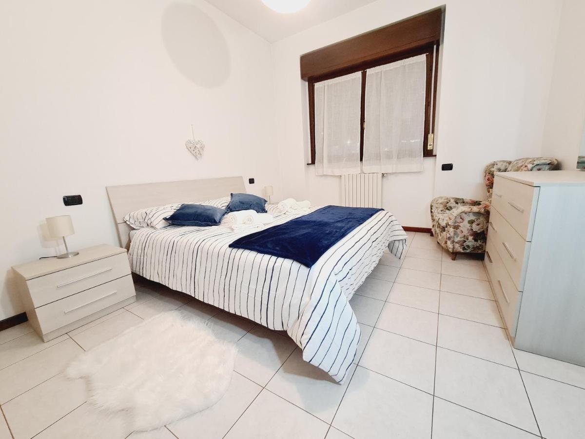 شقة San Siro House ميلان المظهر الخارجي الصورة