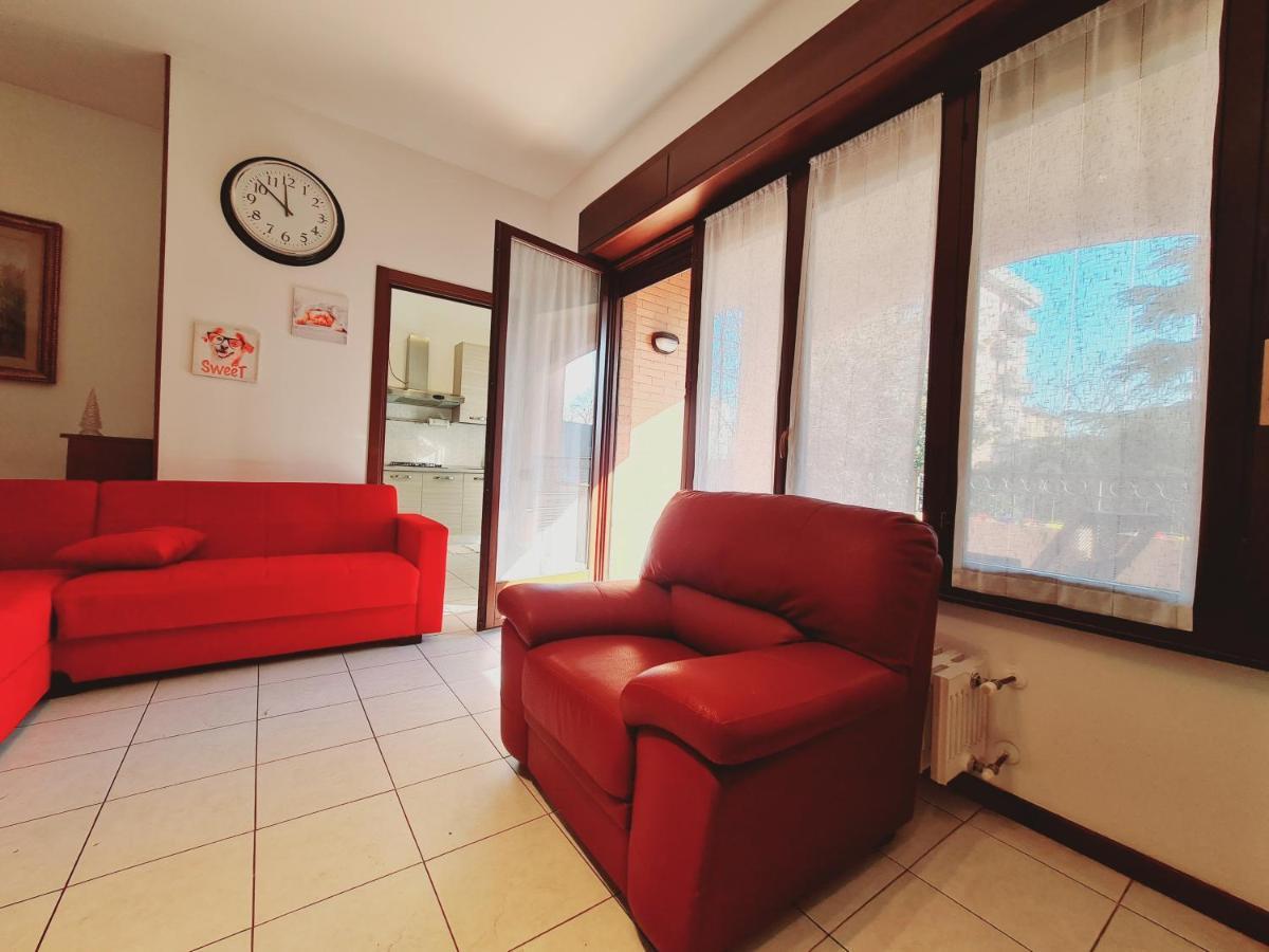 شقة San Siro House ميلان المظهر الخارجي الصورة