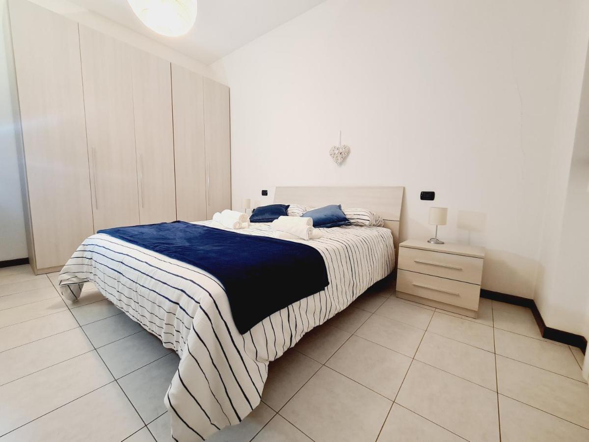 شقة San Siro House ميلان المظهر الخارجي الصورة