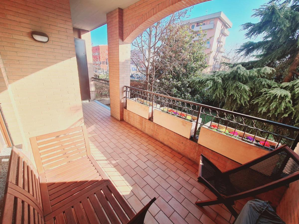 شقة San Siro House ميلان المظهر الخارجي الصورة
